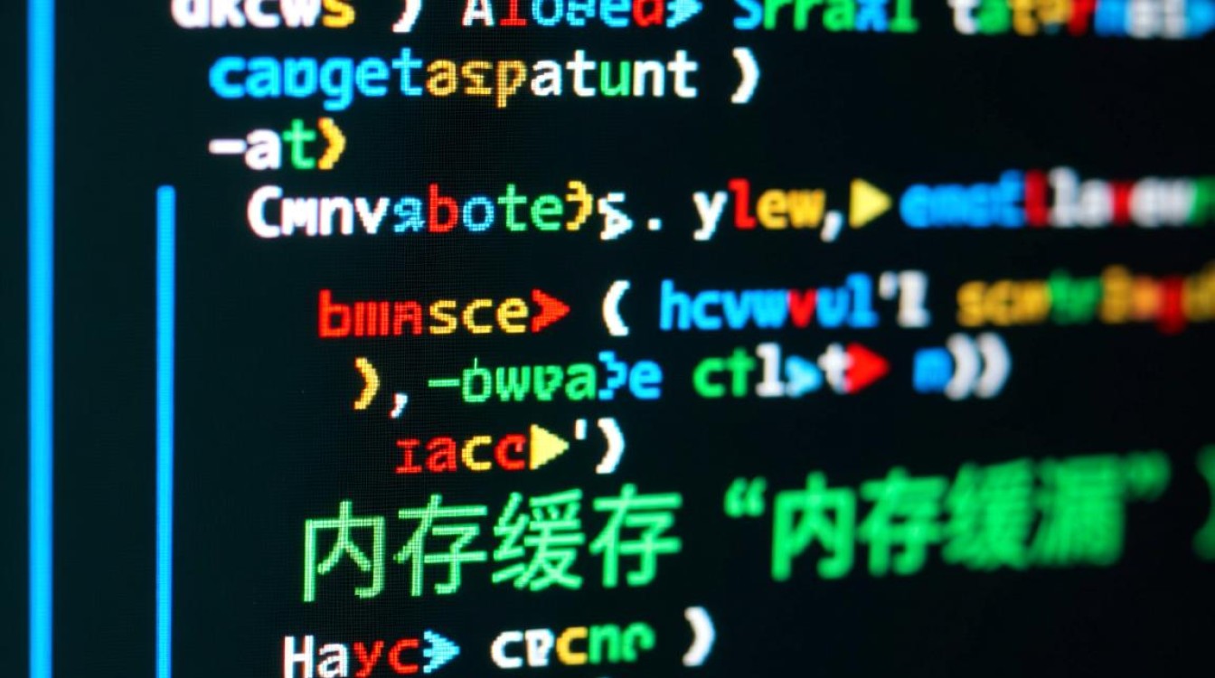 服务器怎么清除动态内存，内存满了如何释放？