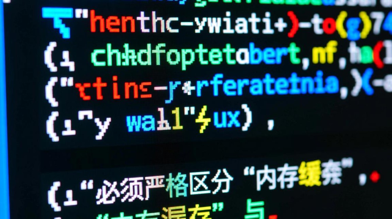 服务器怎么清除动态内存，内存满了如何释放？