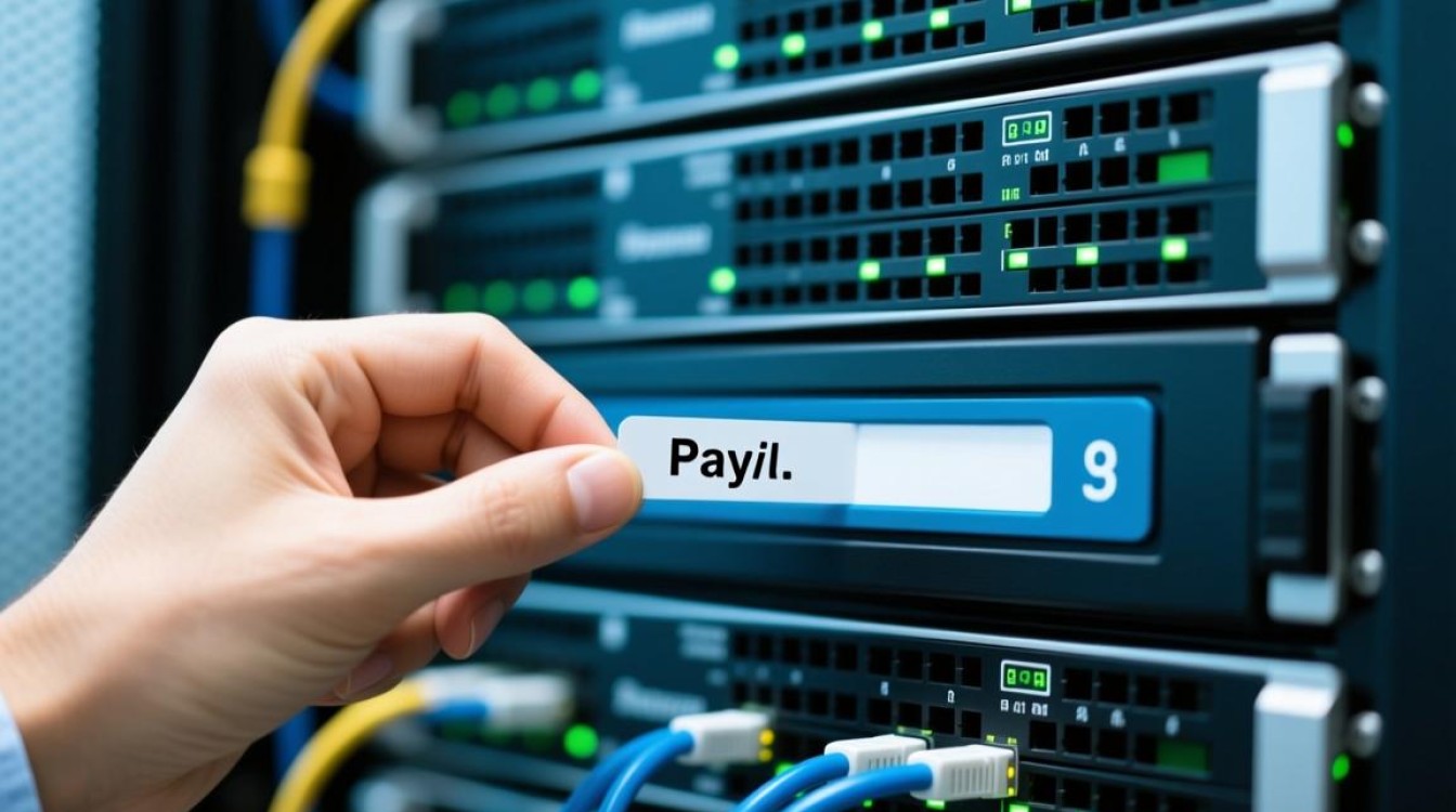 服务器怎么改ip地址，云服务器如何更换ip地址？-好主机测评网