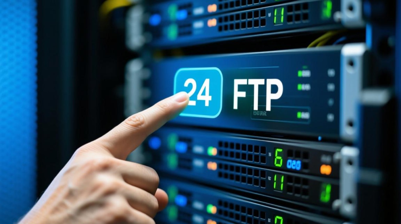 服务器怎么查看ftp的连接数，如何查询ftp当前连接数