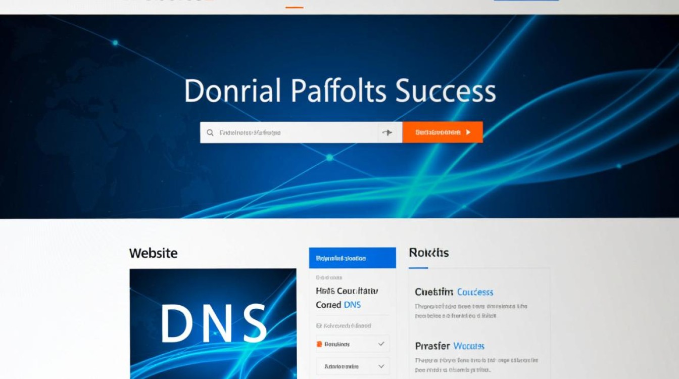 域名解析完网站打不开怎么办，域名解析后多久生效？-好主机测评网