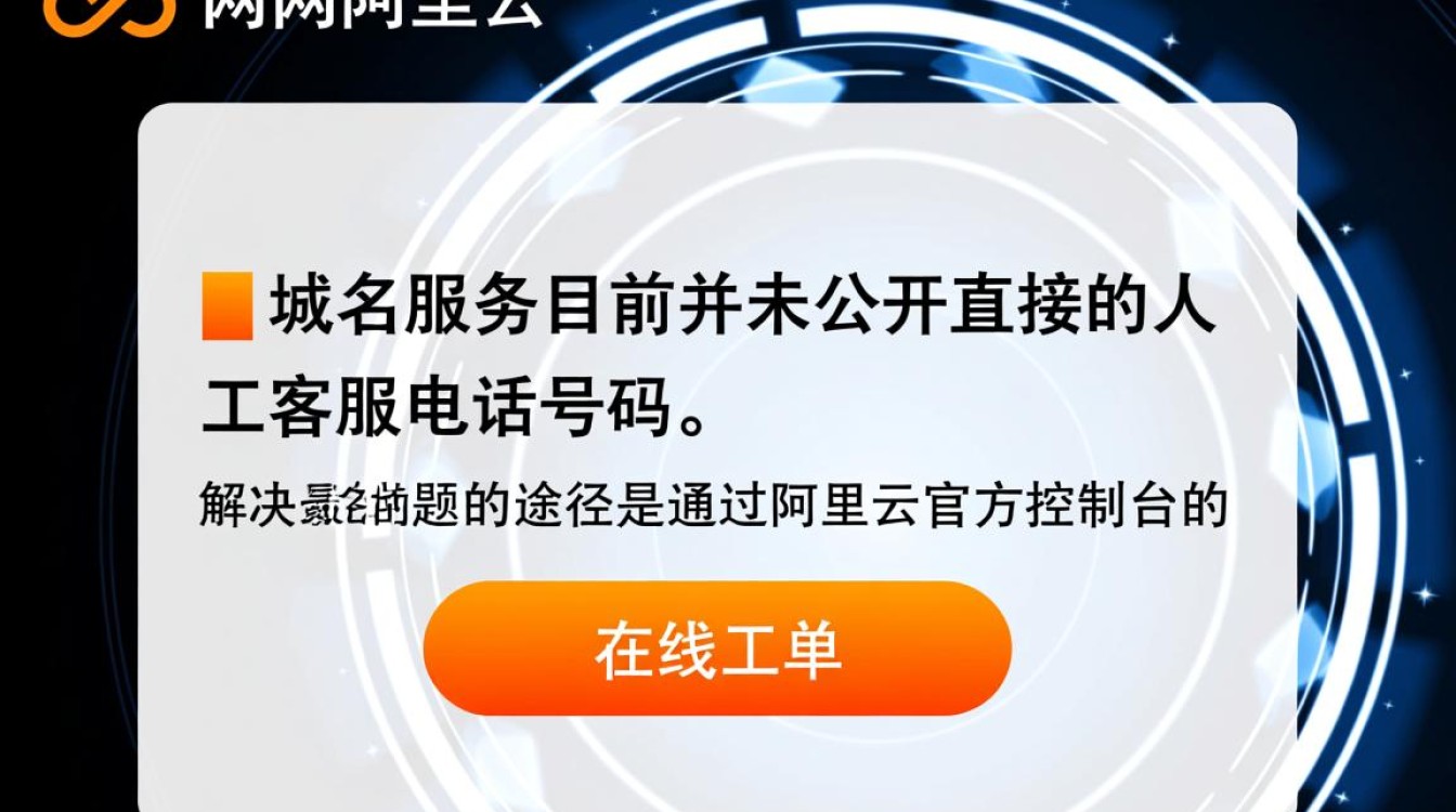 万网域名客服电话是多少,人工客服怎么转接-好主机测评网