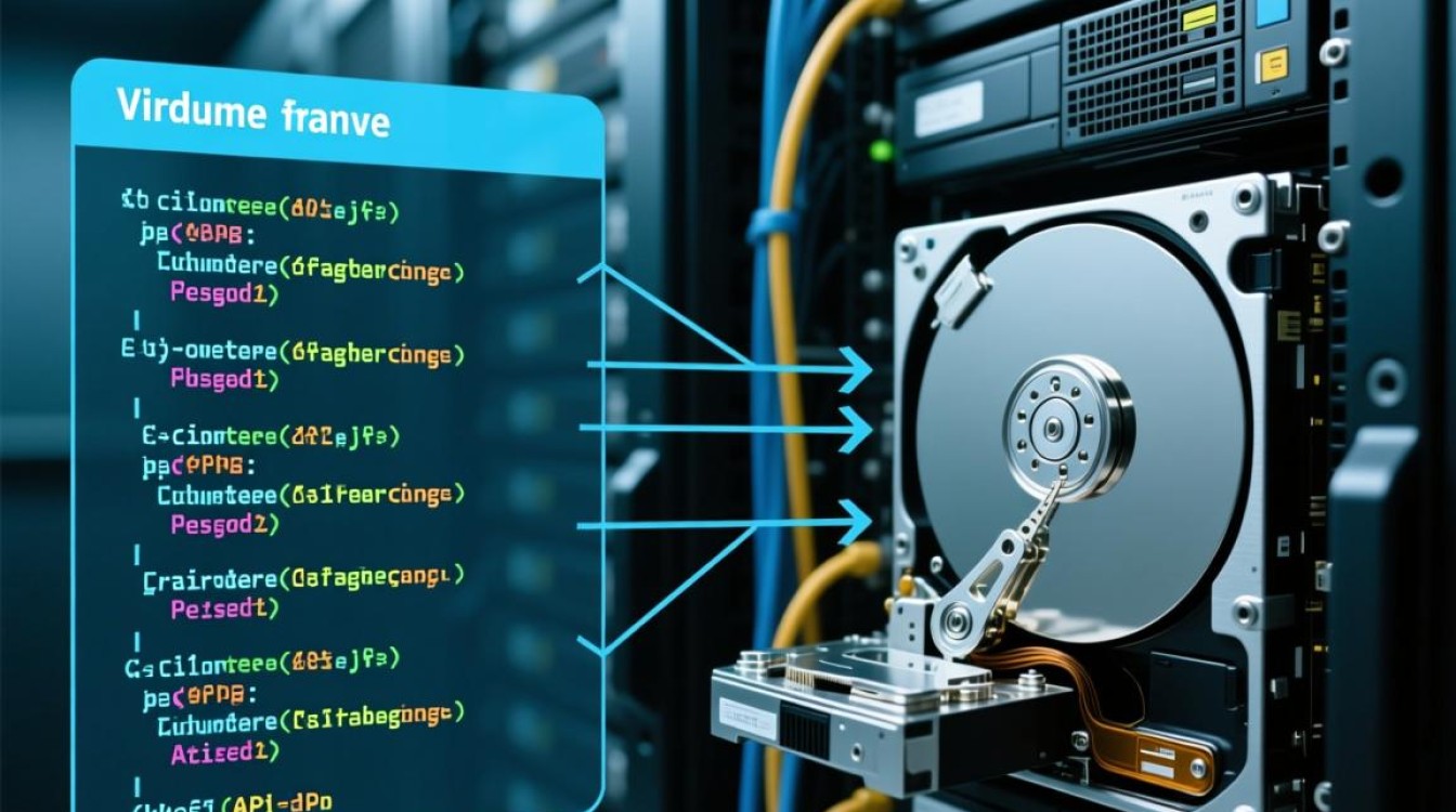 虚拟机挂载代码怎么写，虚拟机挂载ISO镜像命令教程？-好主机测评网