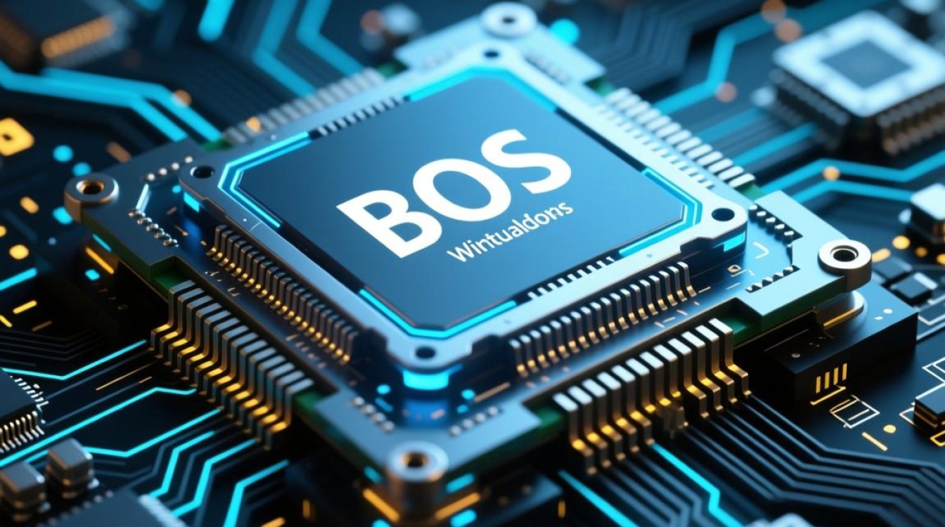 BIOS中虚拟机怎么开启，虚拟机开启不了怎么办？-好主机测评网