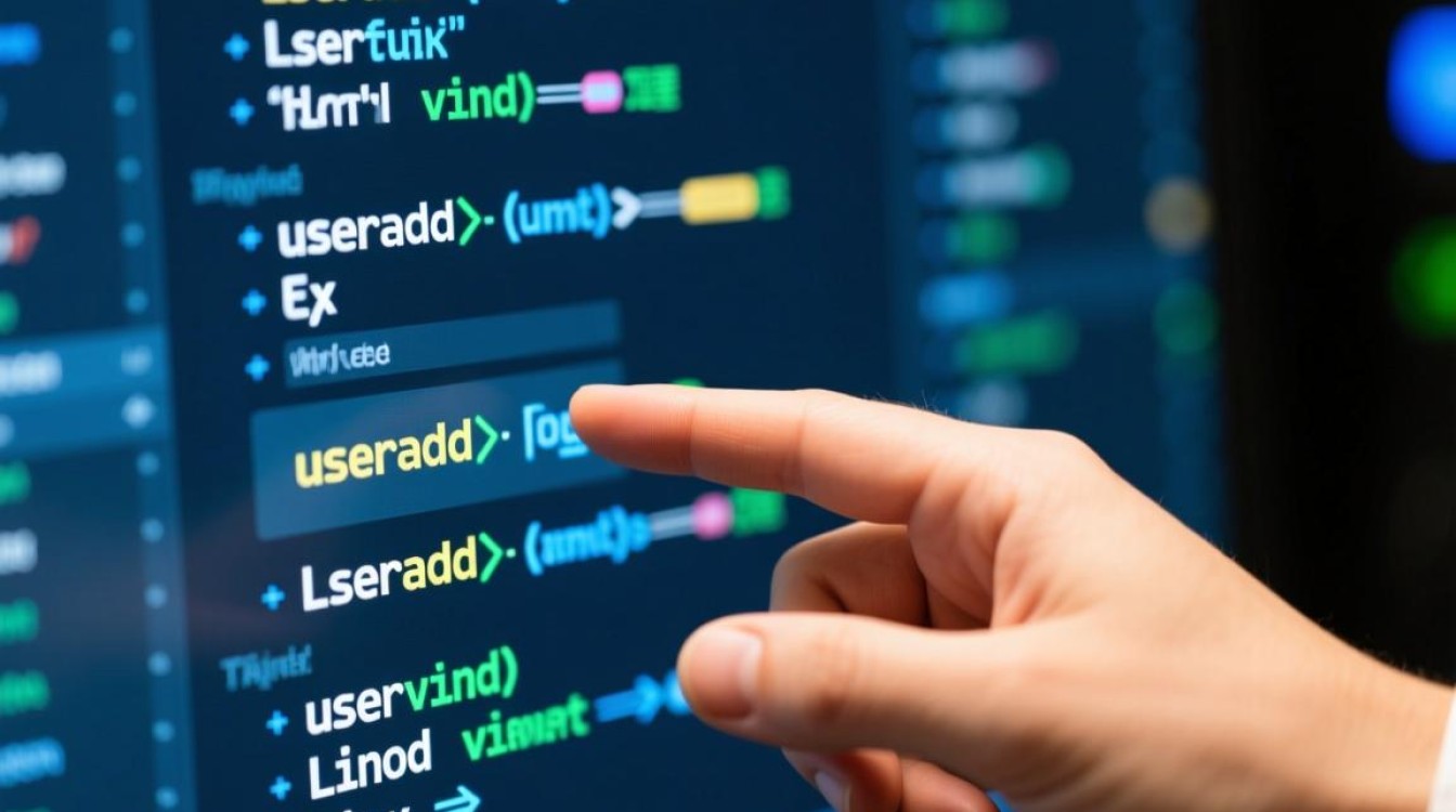 Linux怎么用命令创建用户?useradd参数详解教程-好主机测评网