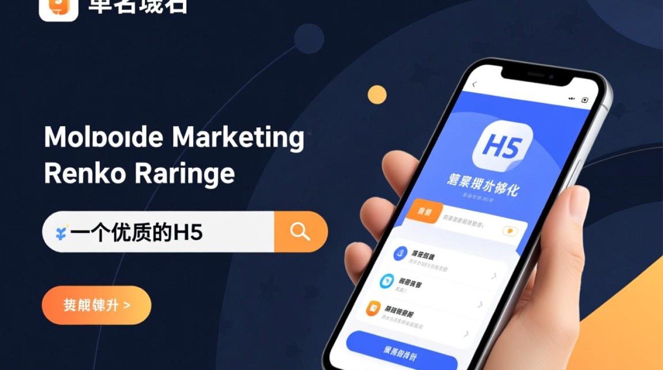 H5域名怎么注册才安全，H5域名注册需要多少钱？