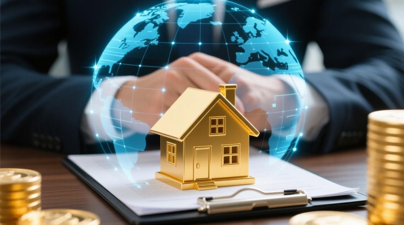 卖域名是什么意思，新手怎么通过卖域名赚钱？-好主机测评网