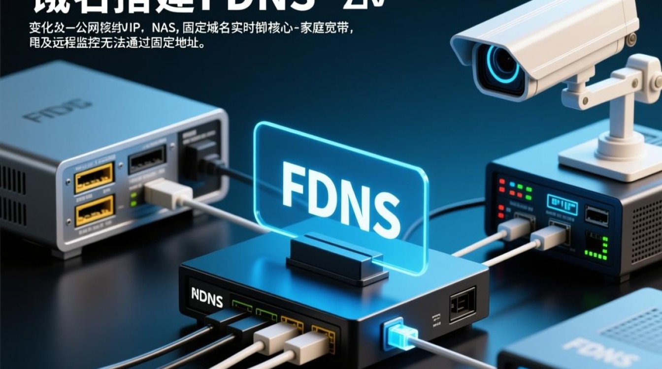 动态域名搭建怎么做？如何免费实现内网穿透？-好主机测评网