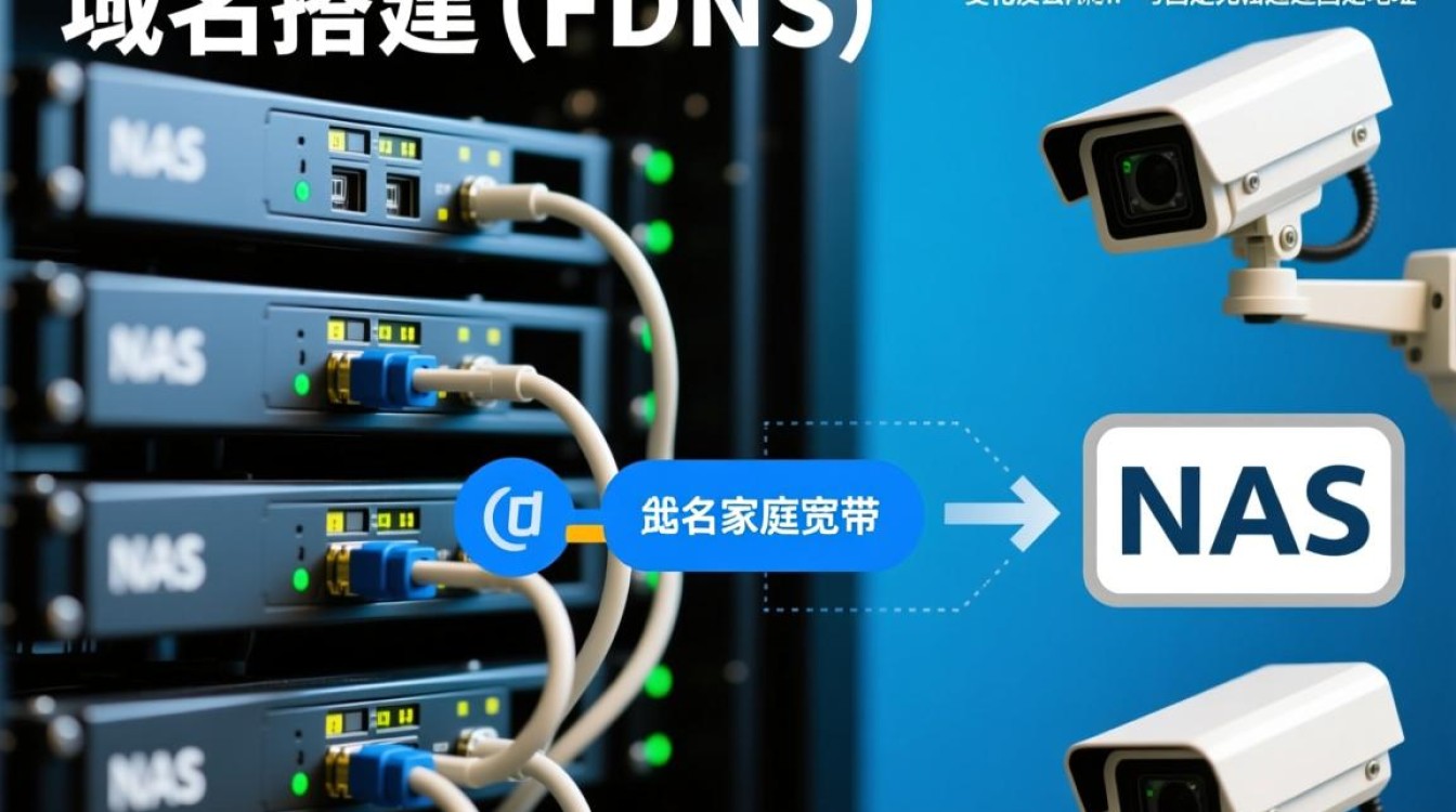 动态域名搭建怎么做？如何免费实现内网穿透？