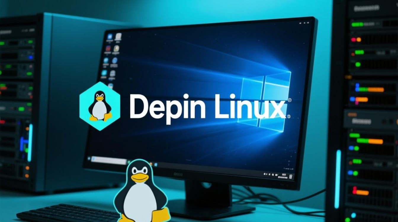 虚拟机怎么安装Depin，Depin虚拟机安装详细教程-好主机测评网