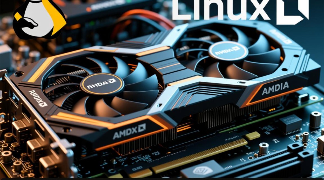 Linux AMD显卡驱动怎么装，Linux AMD显卡驱动安装失败怎么办-好主机测评网