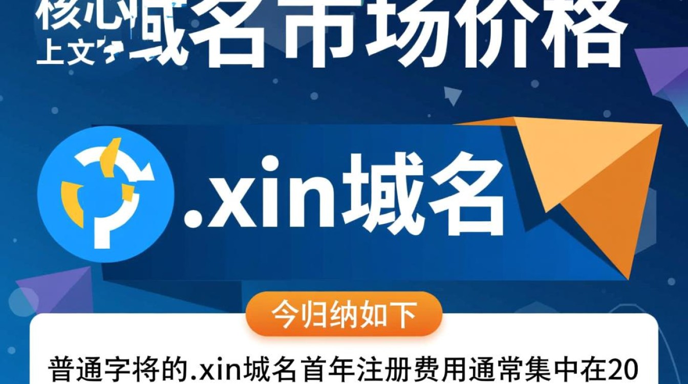 xin域名注册多少钱，现在去哪里购买价格最便宜？-好主机测评网