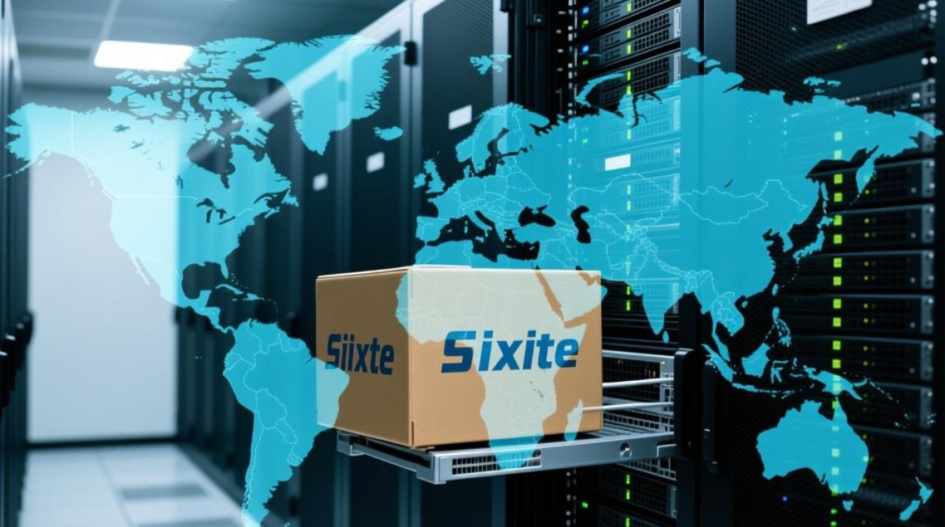 服务器怎么更换地区，服务器换地区需要多长时间？-好主机测评网