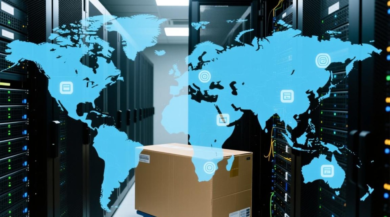 服务器怎么更换地区，服务器换地区需要多长时间？