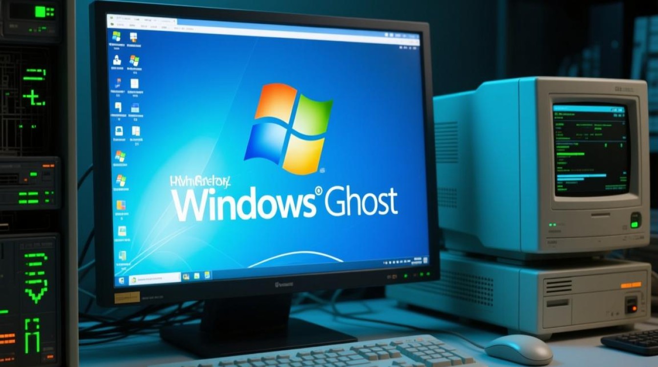 虚拟机怎么安装Ghost XP？详细步骤教程是什么