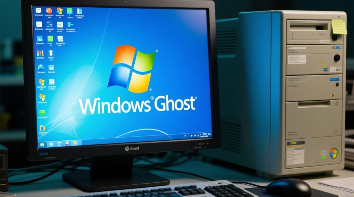 虚拟机怎么安装Ghost XP？详细步骤教程是什么