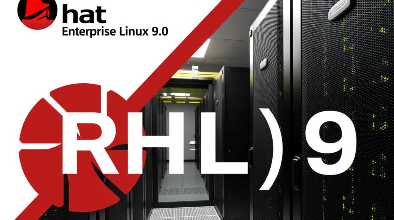 RedHat Linux 9.0安装教程，新手怎么安装？