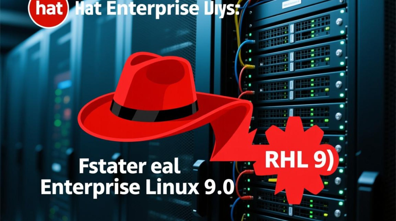 RedHat Linux 9.0安装教程，新手怎么安装？