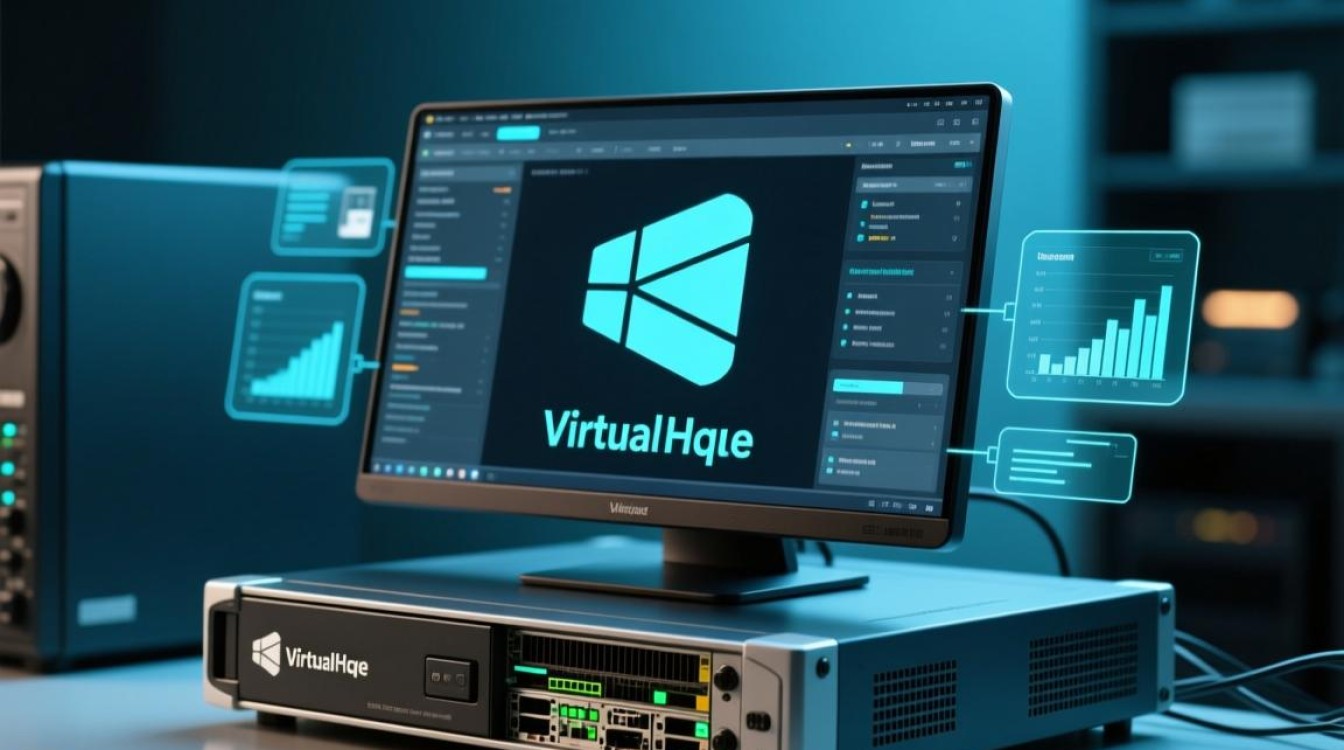 自己安装虚拟机怎么做，新手怎么安装虚拟机系统-好主机测评网