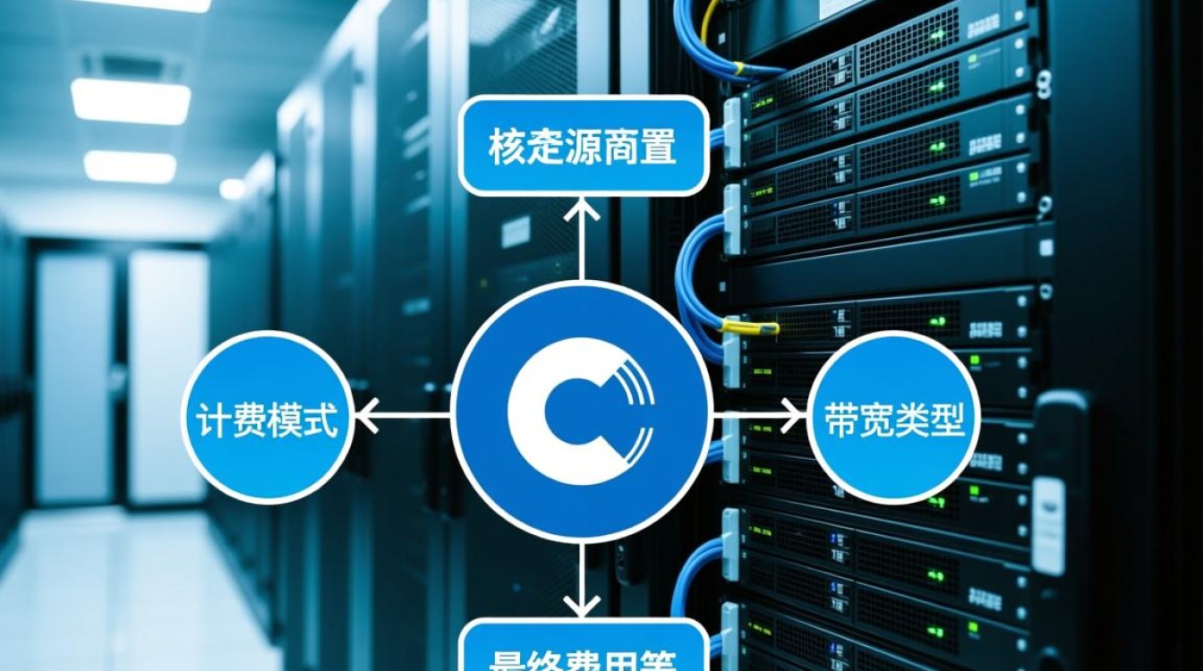 服务器怎么收费标准，服务器租用一年大概多少钱？-好主机测评网