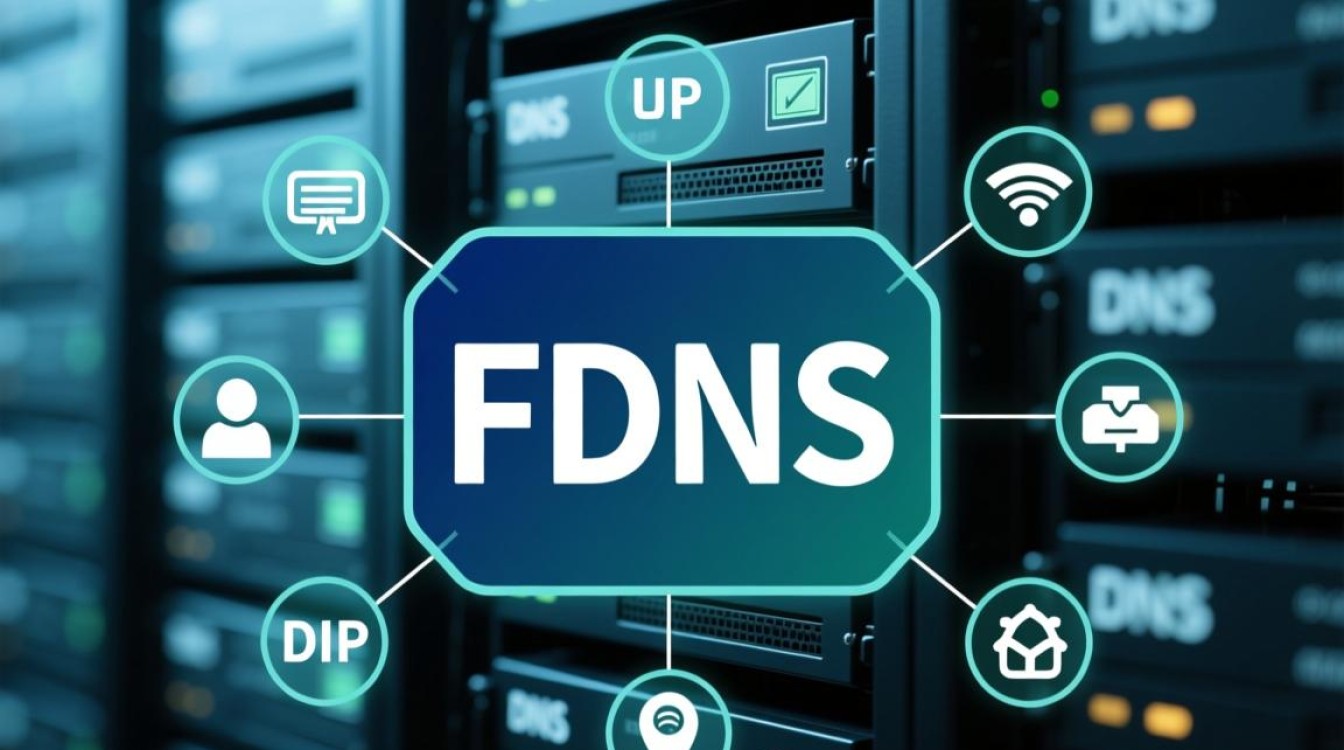 动态域名解析是什么，动态域名系统怎么设置？-好主机测评网