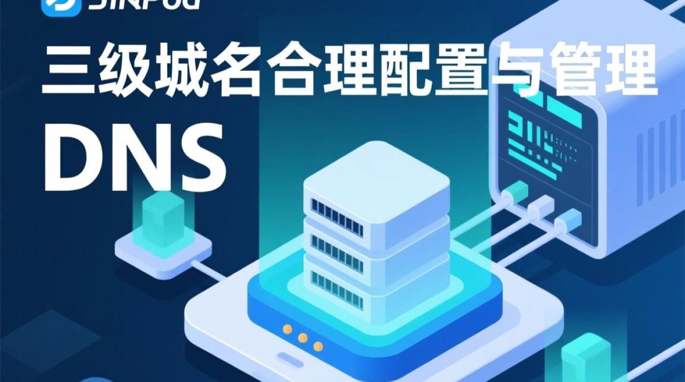 DNSPod三级域名怎么解析，如何设置DNSPod三级域名？-好主机测评网