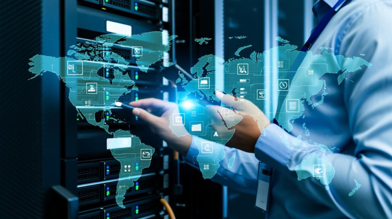 服务器怎么查看配置，Linux服务器配置查看命令-好主机测评网