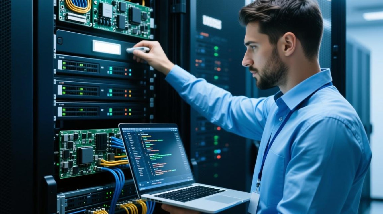 服务器怎么查看配置，Linux服务器配置查看命令