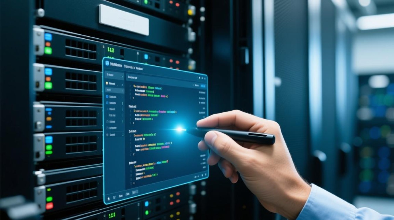 服务器怎么查看配置，Linux服务器配置查看命令