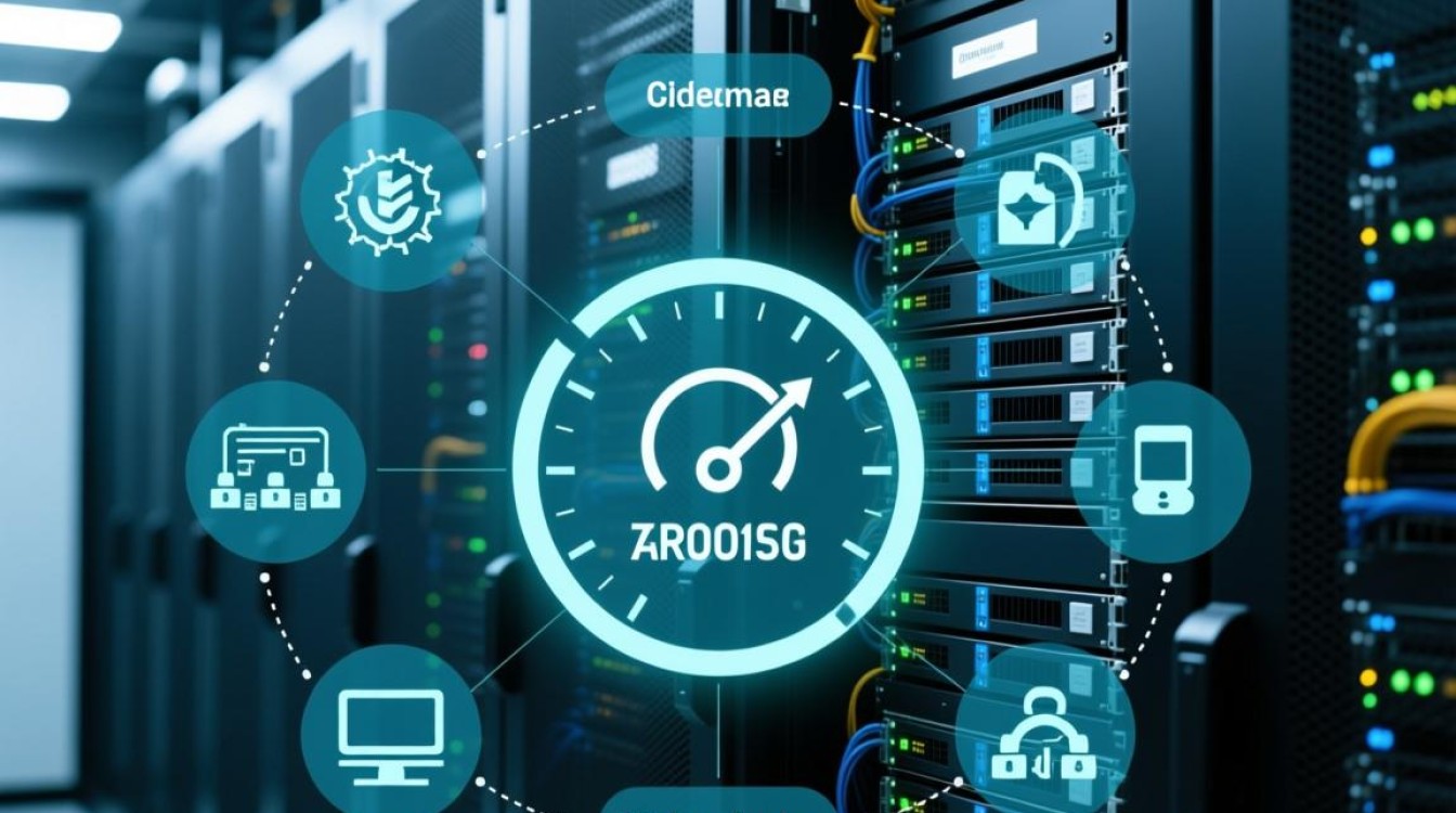 服务器怎么样加快速度，服务器加速怎么设置最快？-好主机测评网