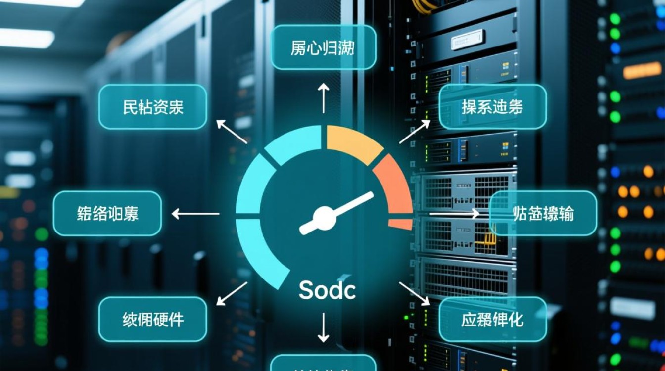 服务器怎么样加快速度，服务器加速怎么设置最快？