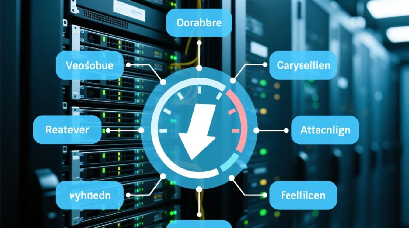 服务器怎么样加快速度，服务器加速怎么设置最快？