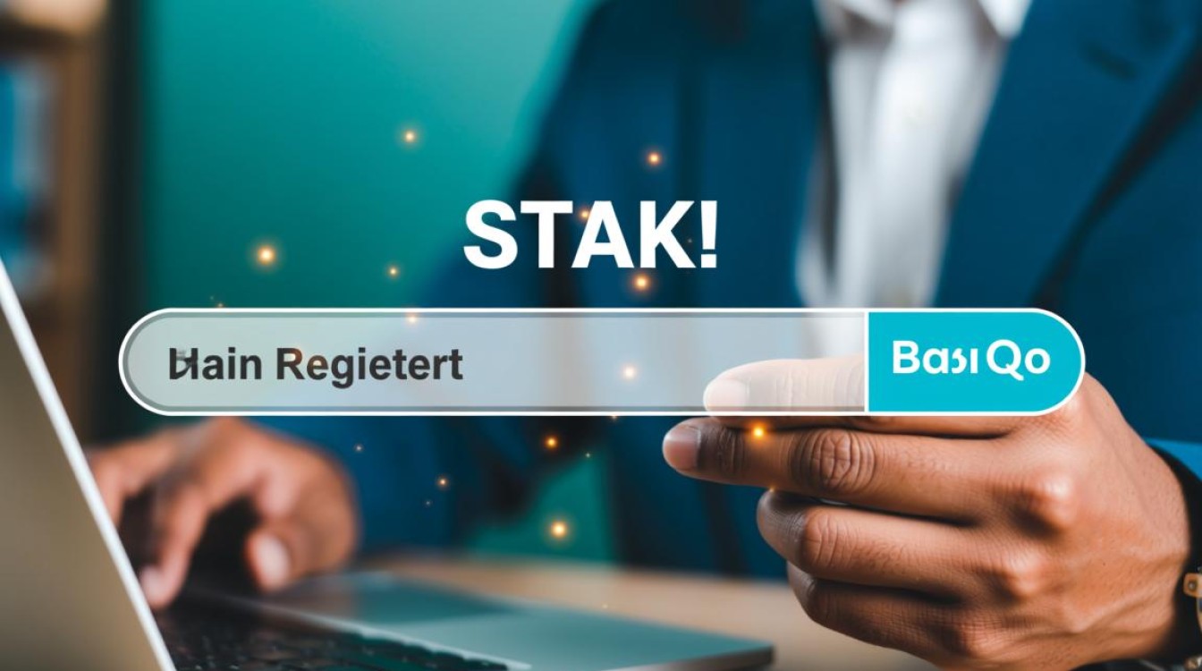 域名未注册查询站长，如何查询域名是否被注册-好主机测评网