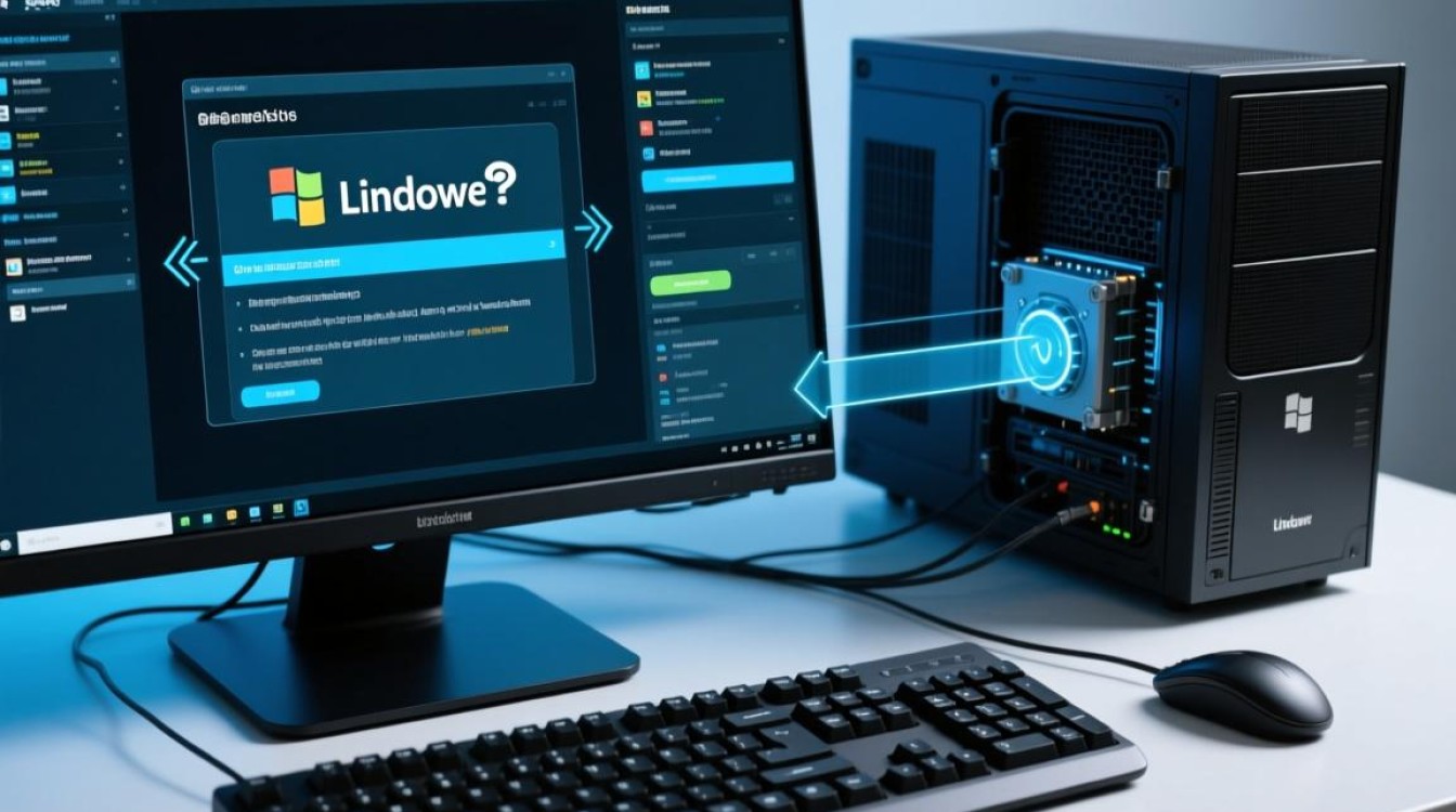Linux虚拟机怎么切换，Linux虚拟机切换窗口快捷键是什么？-好主机测评网