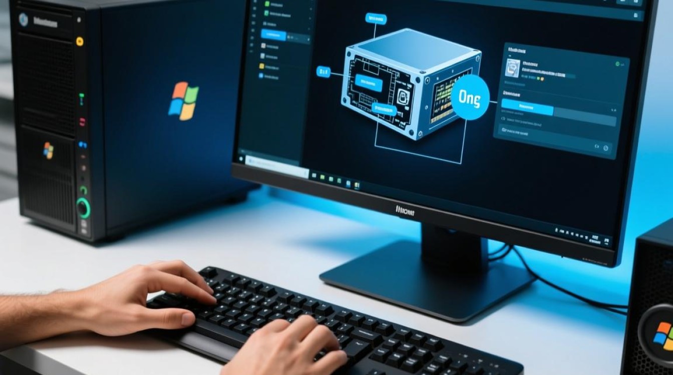 Linux虚拟机怎么切换，Linux虚拟机切换窗口快捷键是什么？