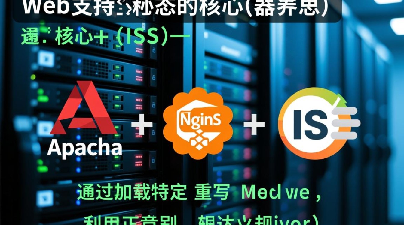 服务器怎么支持伪静态，伪静态配置规则怎么写