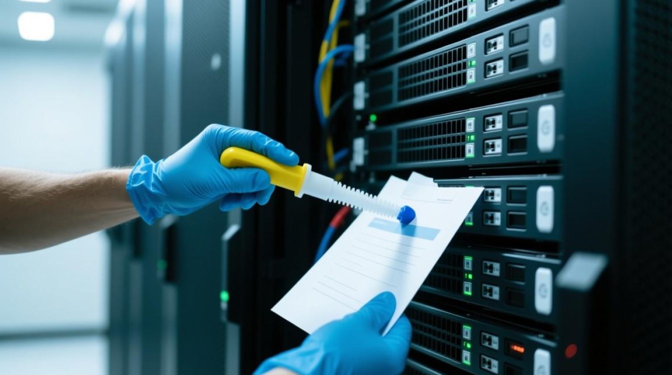 服务器怎么清空系统，服务器重装系统步骤是什么