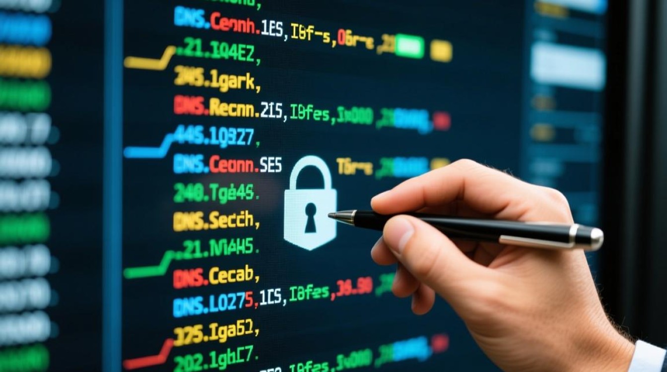 域名历史解析记录怎么查，如何查看域名历史记录？