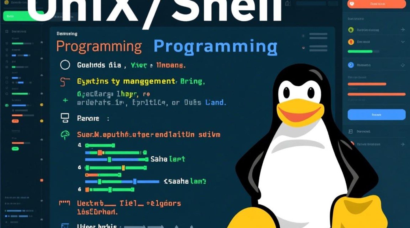 Linux Unix Shell编程怎么学，Shell脚本开发入门教程有哪些？-好主机测评网