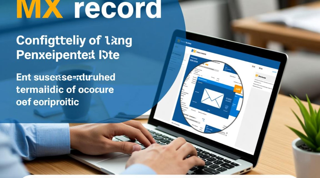 免费域名MX记录怎么设置，免费域名MX记录解析教程-好主机测评网