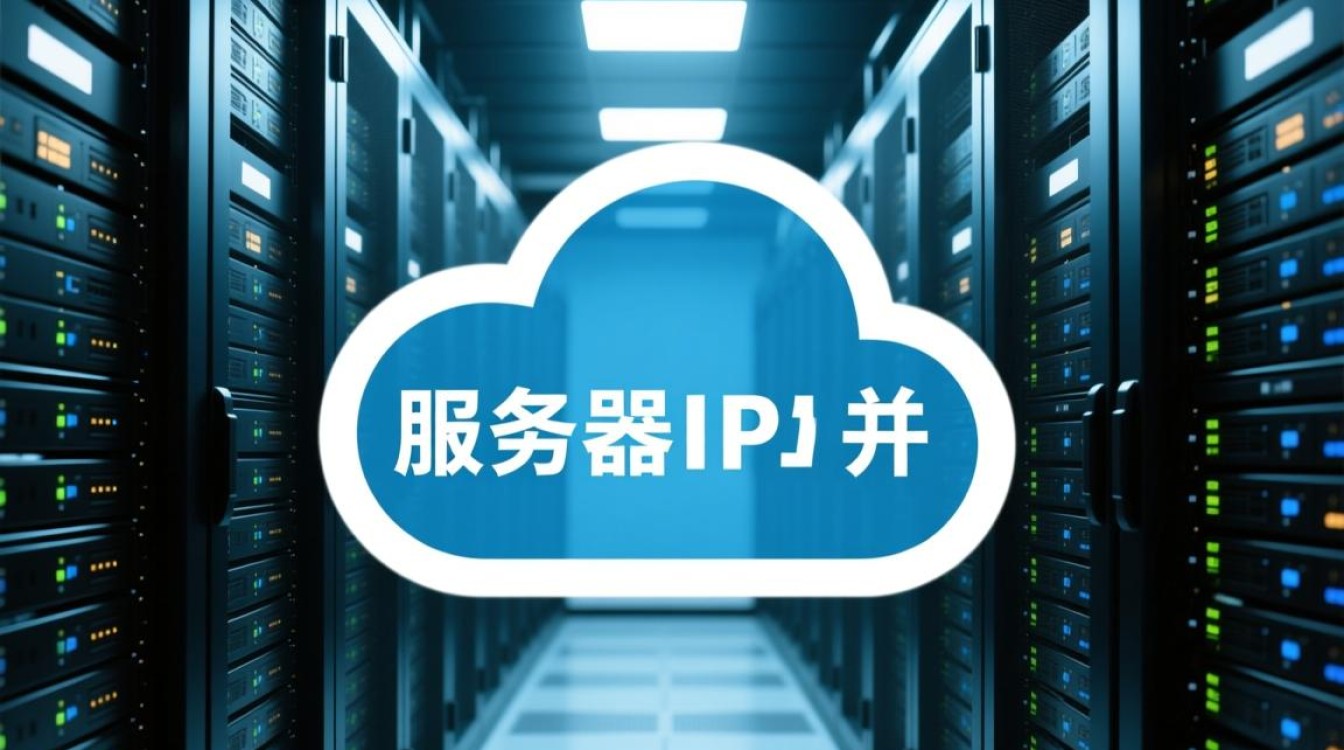 服务器怎么更换公网IP，云服务器如何修改公网IP地址-好主机测评网