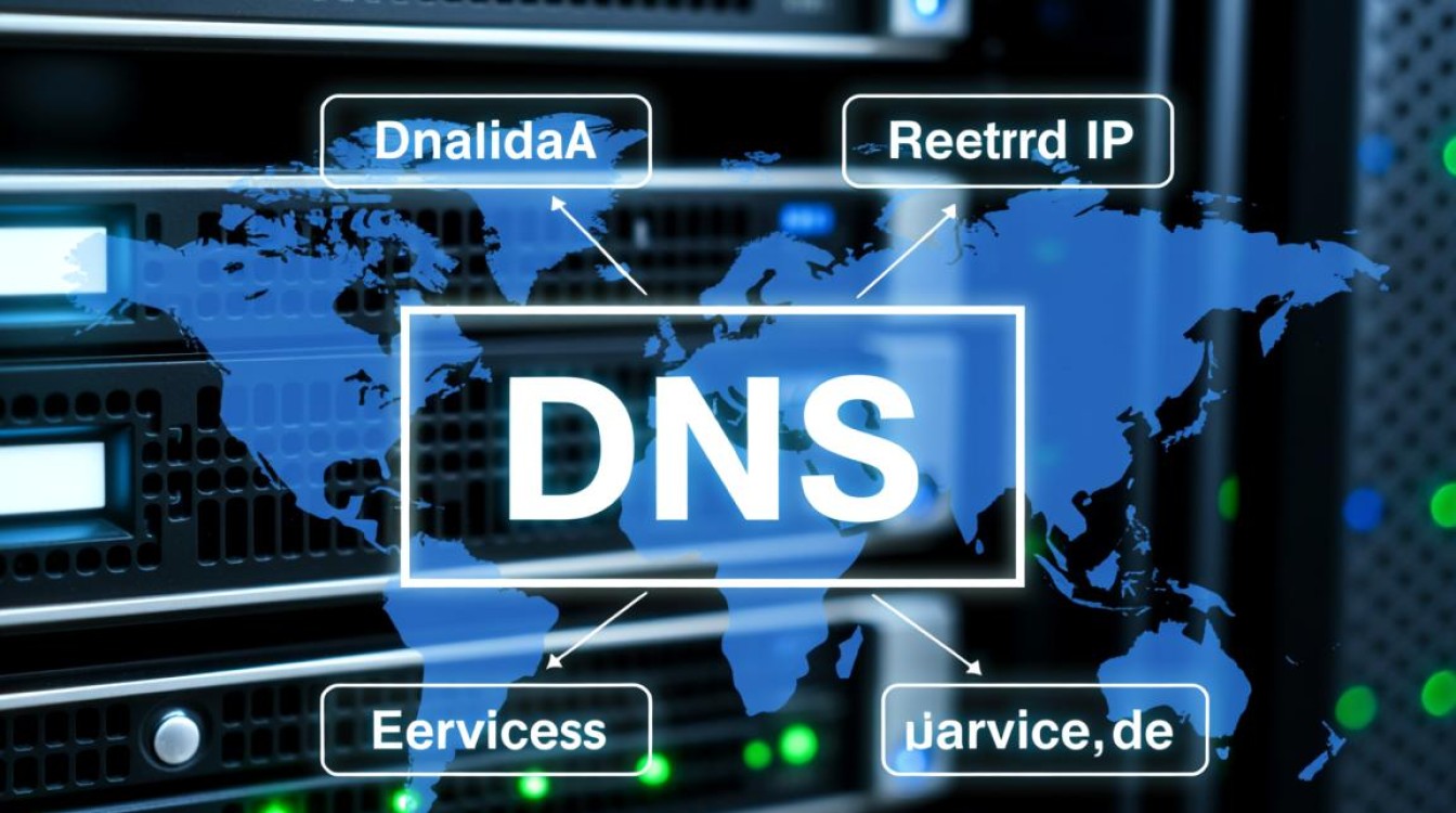 域名如何重新解析，域名解析不生效怎么解决？