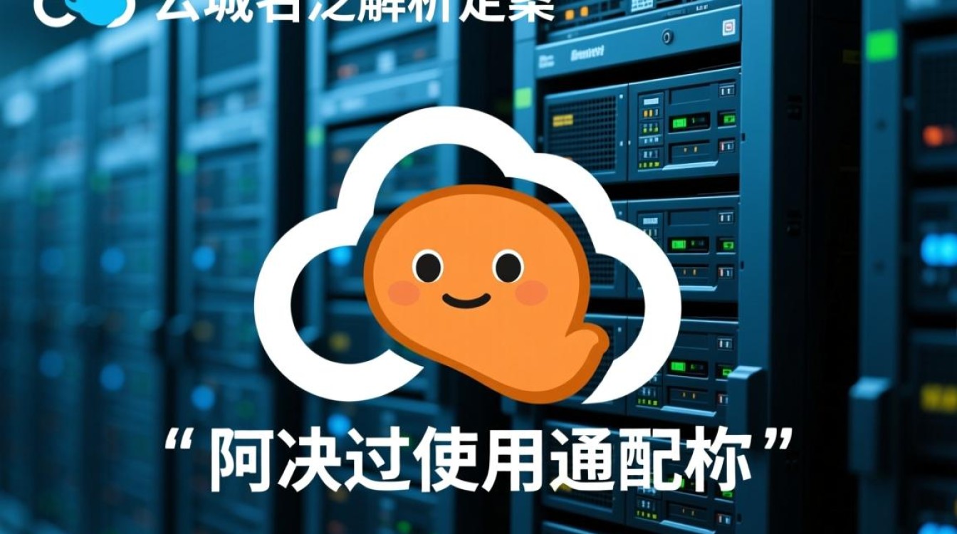 阿里云域名泛解析怎么设置，如何配置泛解析记录-好主机测评网