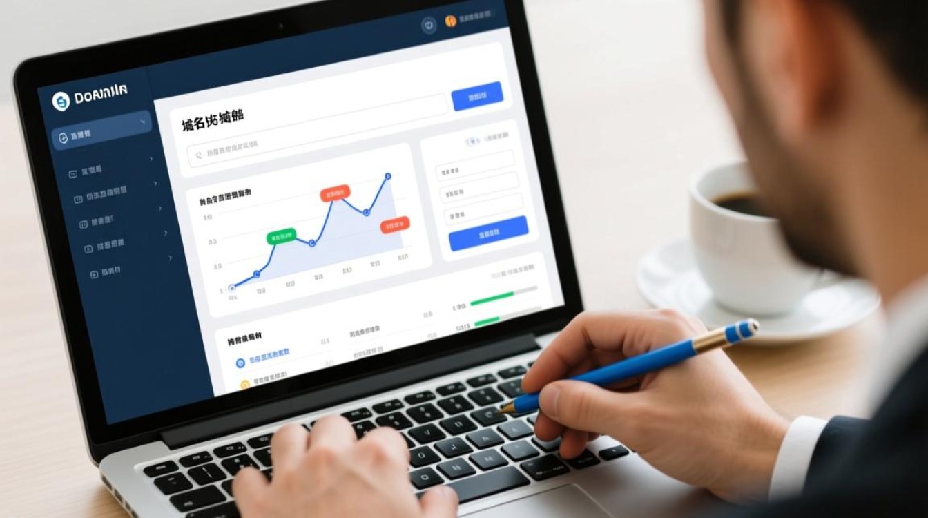 域名购买记录查询怎么做，如何查看域名的注册历史？-好主机测评网