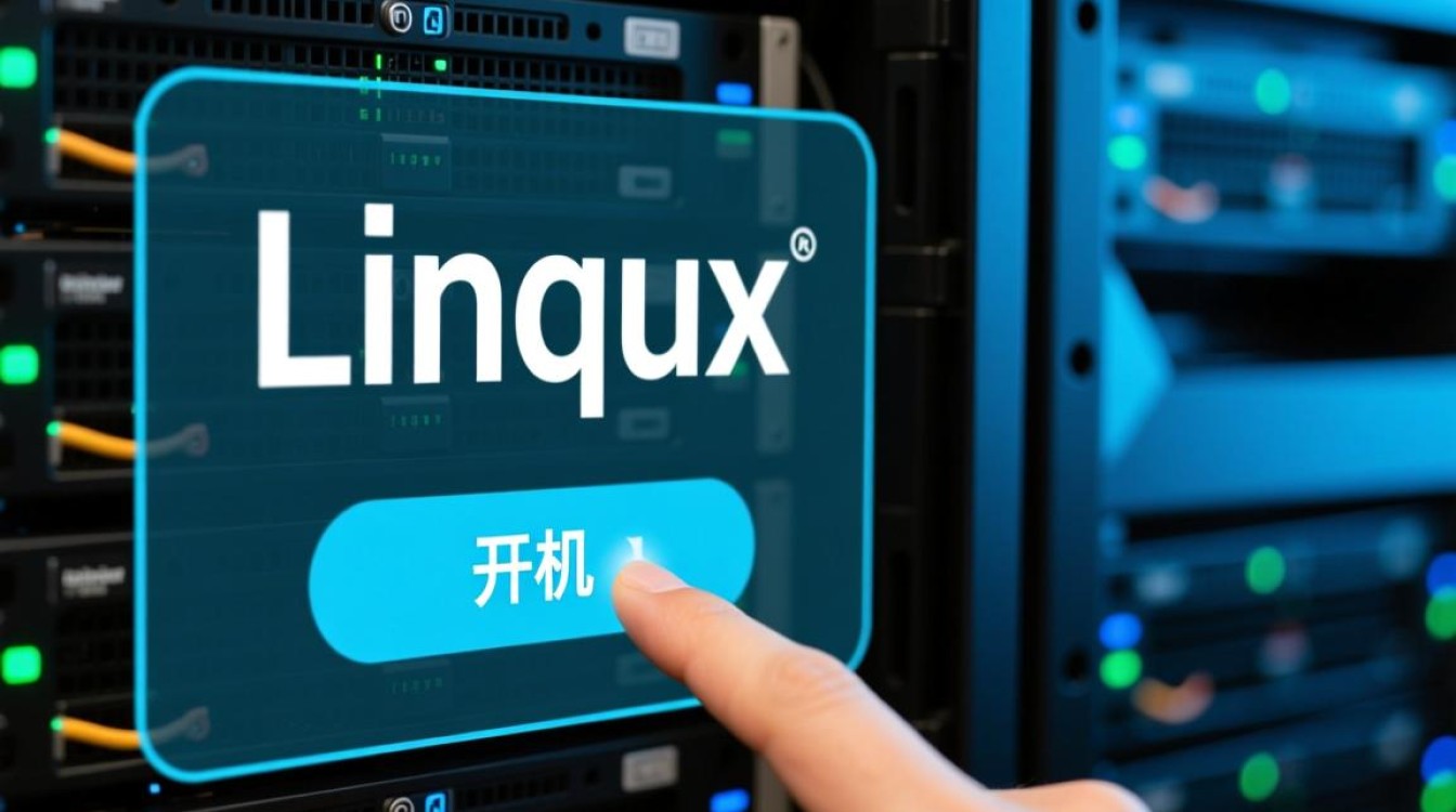 虚拟机Linux怎么开启?虚拟机Linux系统启动教程-好主机测评网