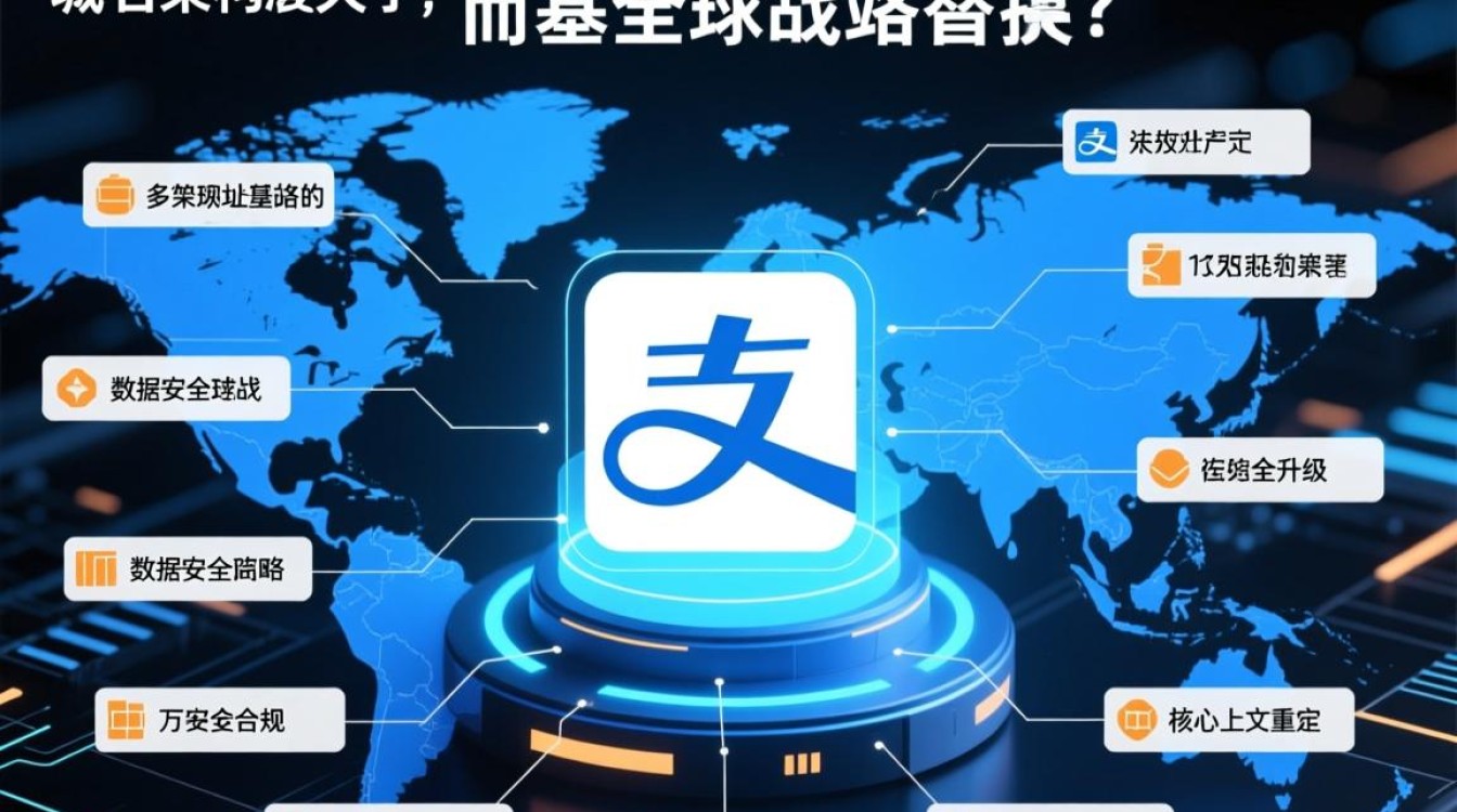 支付宝换域名是真的吗,支付宝换域名后怎么处理?-好主机测评网