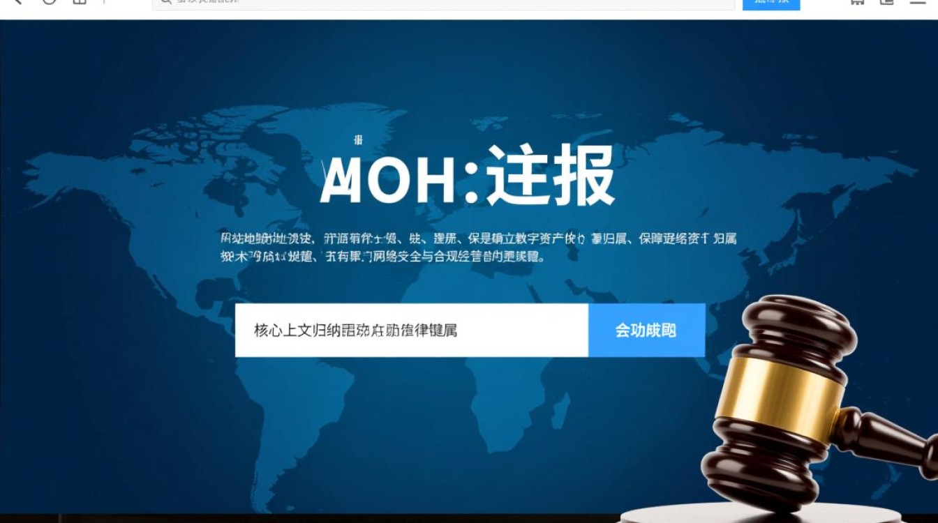 域名注册实施细则是什么？注册域名需要什么资料？-好主机测评网