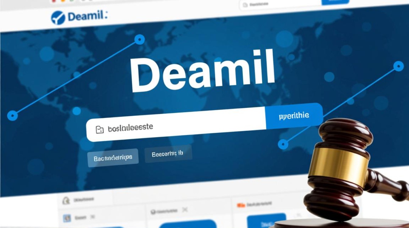 域名注册实施细则是什么？注册域名需要什么资料？