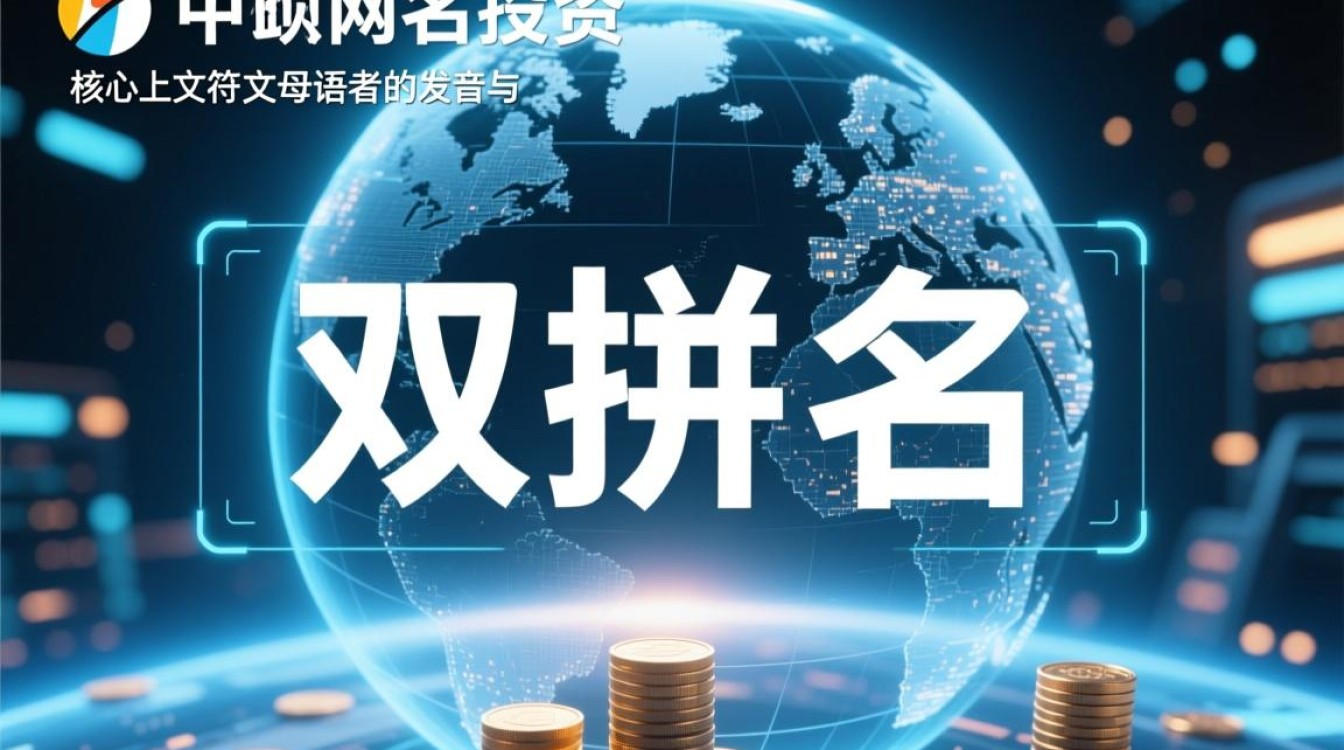 双拼域名排行榜有哪些？双拼域名哪个最值钱？-好主机测评网