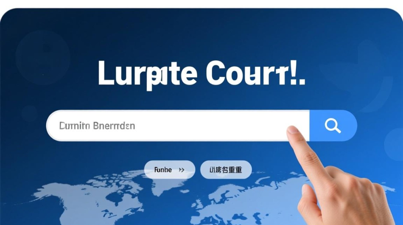 输入域名为什么会自动跳转，域名自动跳转怎么设置？-好主机测评网